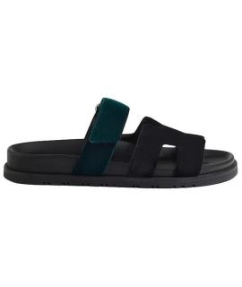 HERMES Сандалии