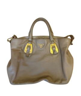 PRADA Сумка с короткими ручками