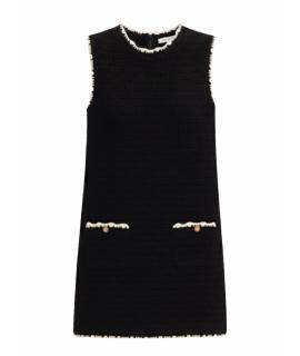 CHANEL Повседневное платье