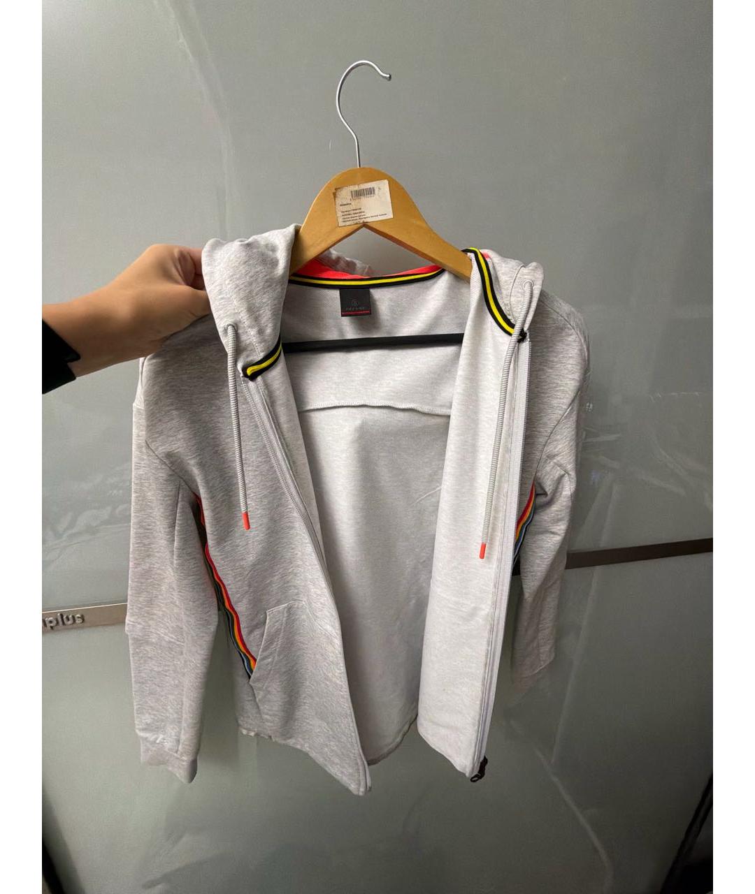 BOGNER Фуксия хлопковый спортивные костюмы, фото 5