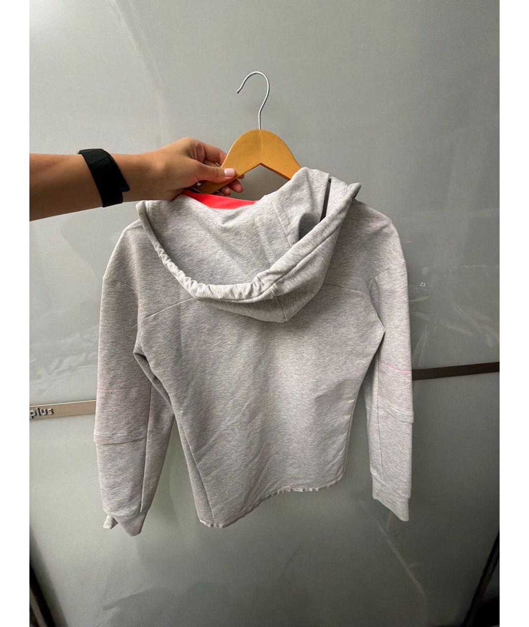 BOGNER Фуксия хлопковый спортивные костюмы, фото 6