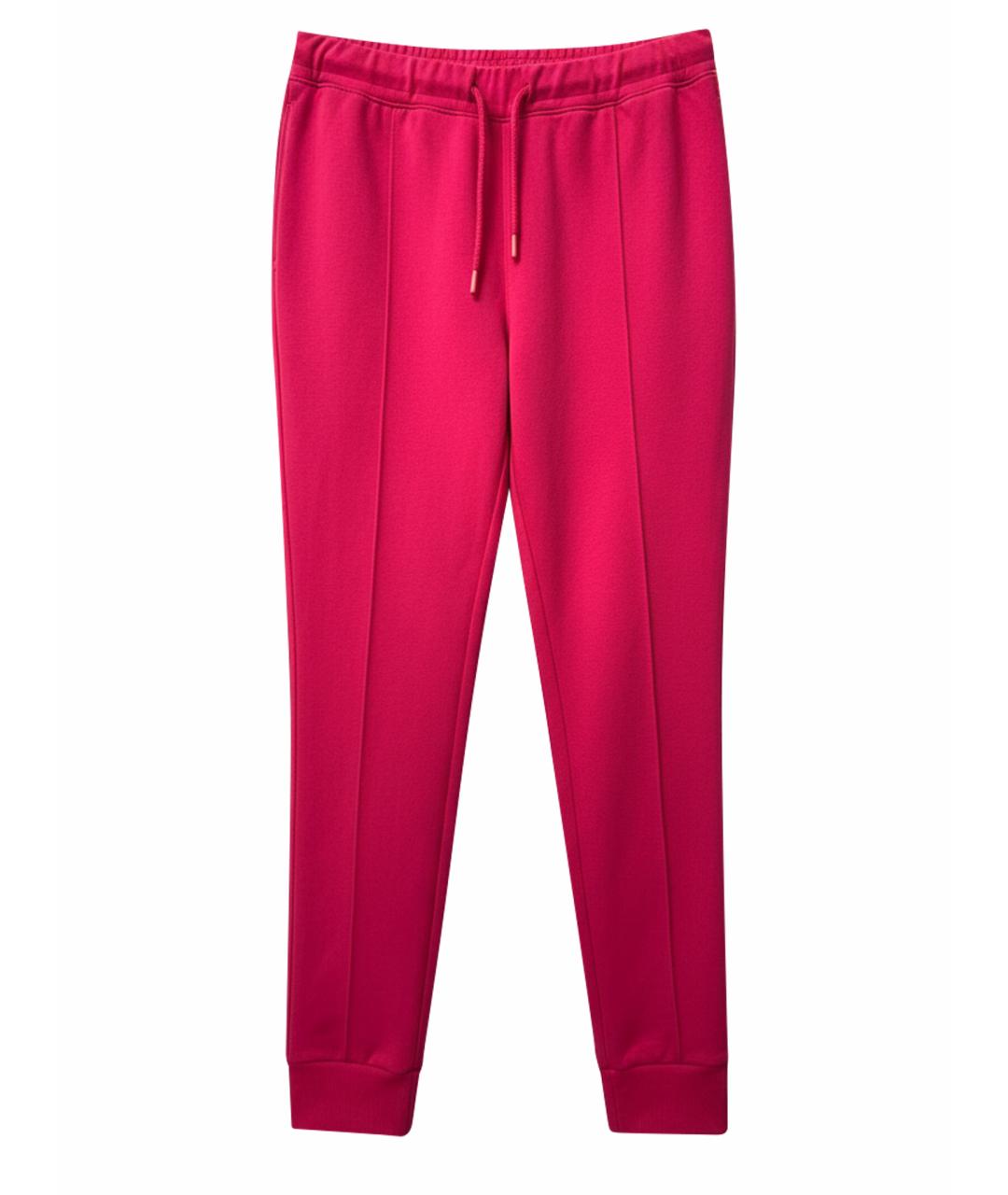 BOGNER Фуксия хлопковый спортивные костюмы, фото 1