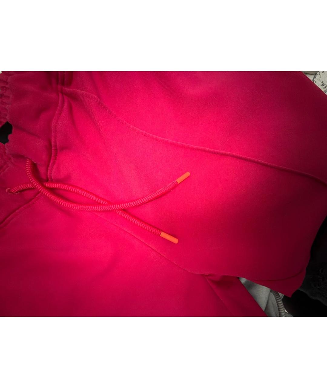 BOGNER Фуксия хлопковый спортивные костюмы, фото 4