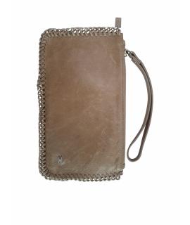 ELISABETTA FRANCHI Клатч/вечерняя сумка