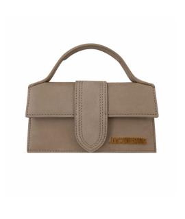 JACQUEMUS Сумка с короткими ручками