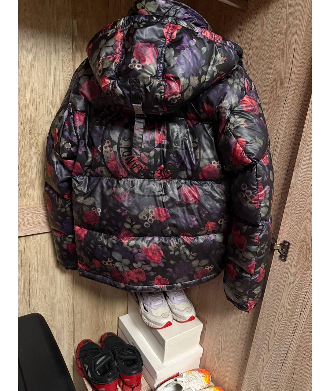 STONE ISLAND Пуховик, фото 2