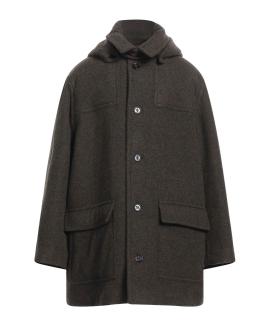 BURBERRY Пальто