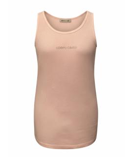 ROBERTO CAVALLI Детская футболка / топ