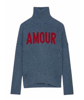 ZADIG & VOLTAIRE Джемпер / свитер