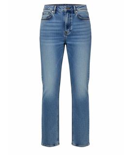 KARL LAGERFELD Прямые джинсы