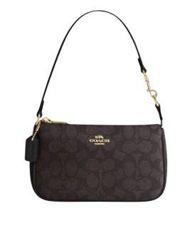 COACH Сумка с короткими ручками