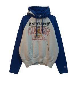 VETEMENTS Худи/толстовка