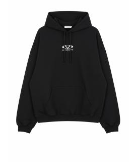 VETEMENTS Худи/толстовка