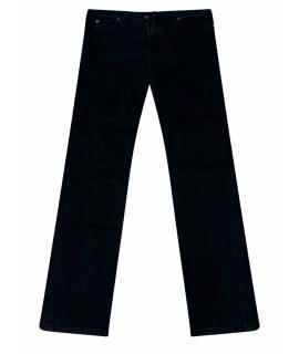 GUCCI Прямые джинсы