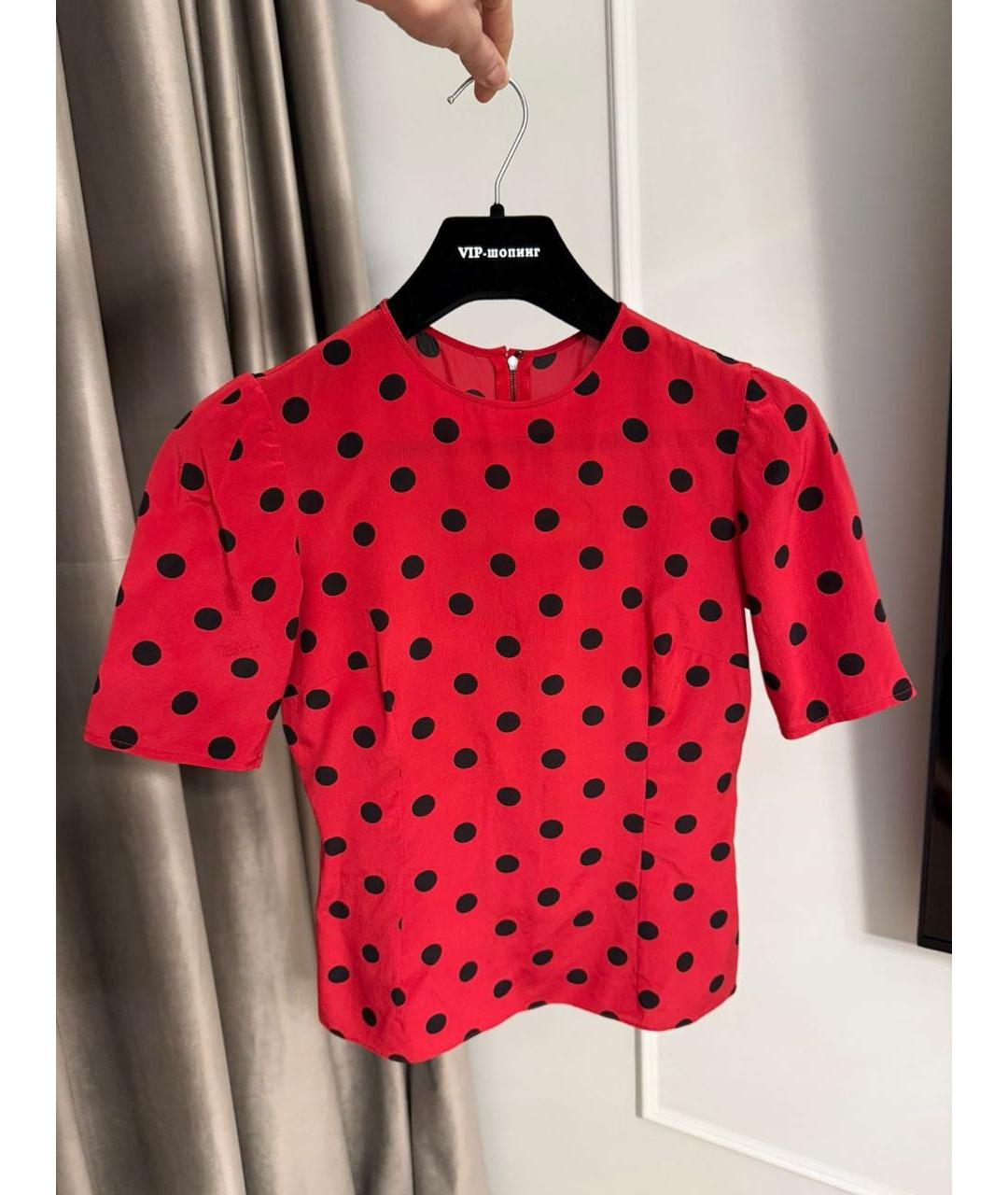 DOLCE&GABBANA Блузы, фото 2