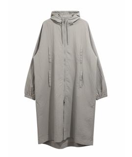 YEEZY Тренч / плащ