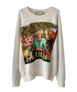 GUCCI Худи/толстовка