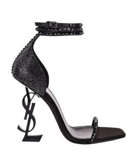 SAINT LAURENT Босоножки