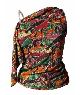 JOHN GALLIANO Блузы