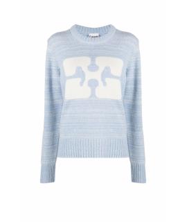 GANNI Джемпер / свитер