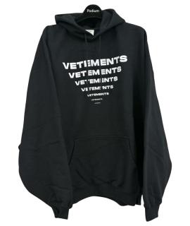 VETEMENTS Худи/толстовка