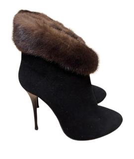 GIUSEPPE ZANOTTI DESIGN Ботильоны