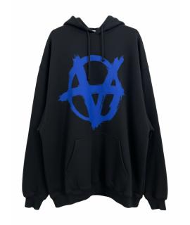 VETEMENTS Худи/толстовка