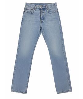 LEVI'S Прямые джинсы