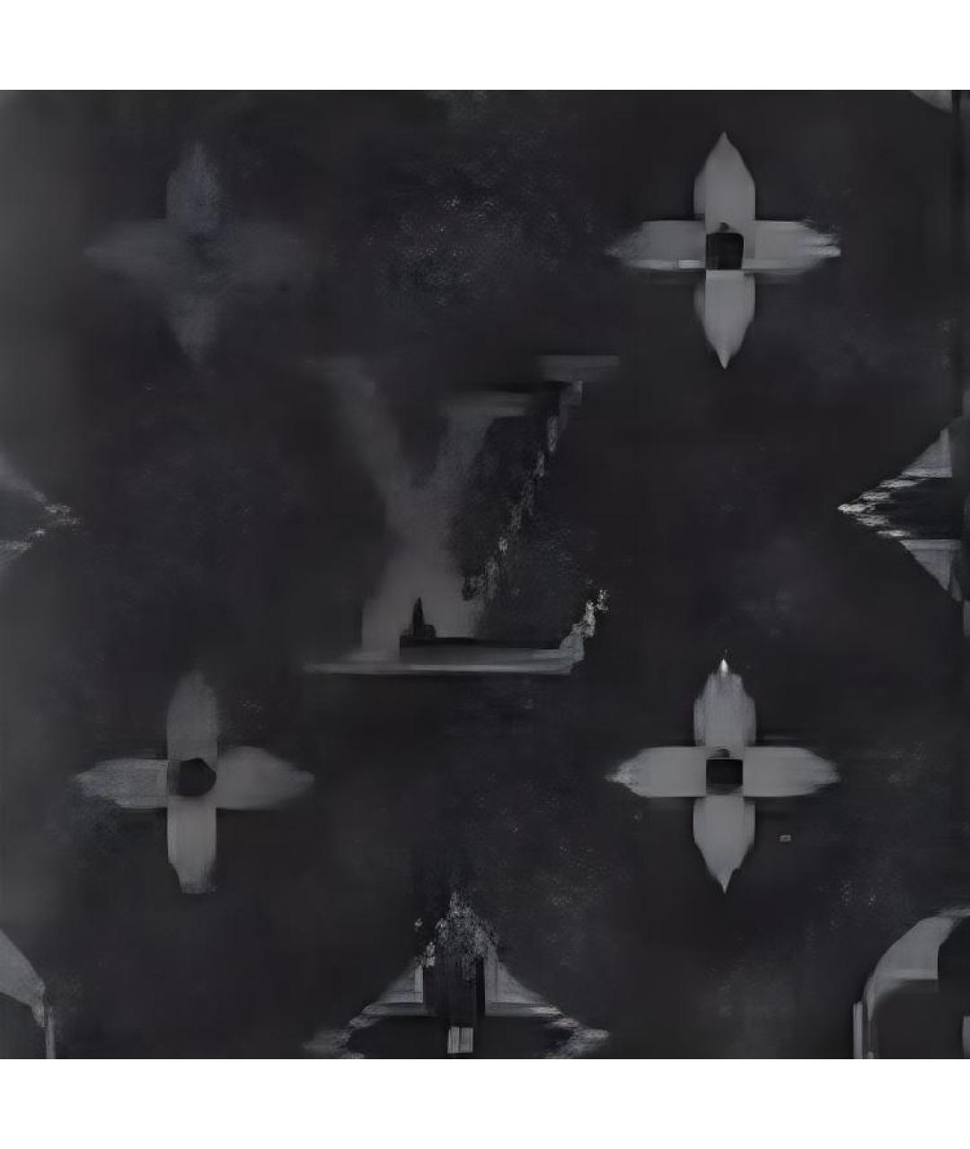 LOUIS VUITTON Черный кардхолдер, фото 2