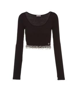 MIU MIU Лонгслив