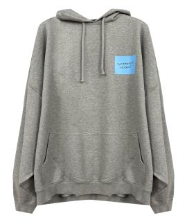 VETEMENTS Худи/толстовка