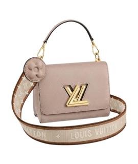 LOUIS VUITTON Сумка через плечо