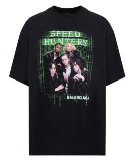 BALENCIAGA Футболка