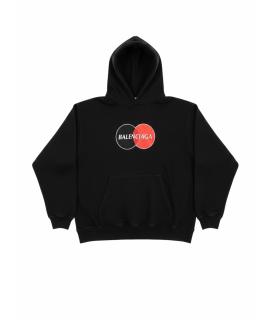 BALENCIAGA Худи/толстовка