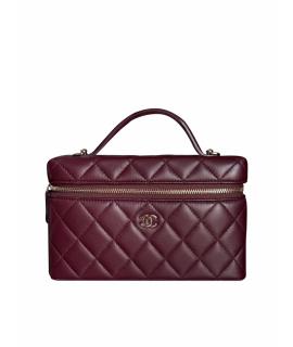 CHANEL Сумка с короткими ручками