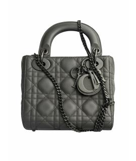 CHRISTIAN DIOR Клатч/вечерняя сумка