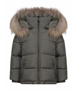 IL GUFO Верхняя одежда