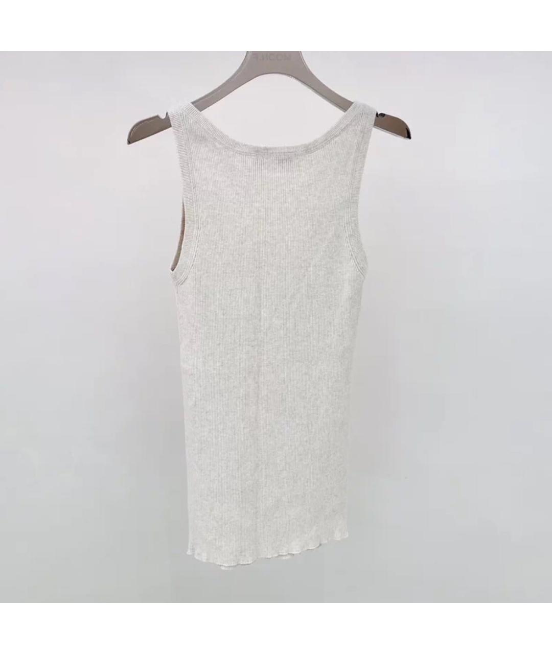 MIU MIU Майка, фото 5