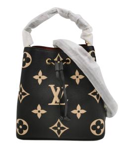 LOUIS VUITTON Сумка с короткими ручками