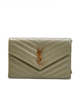 SAINT LAURENT Клатч/вечерняя сумка