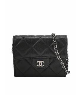 CHANEL Сумка через плечо