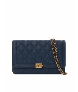 CHANEL Клатч/вечерняя сумка