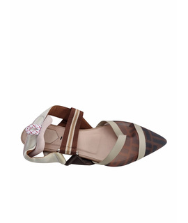 

Балетки FENDI