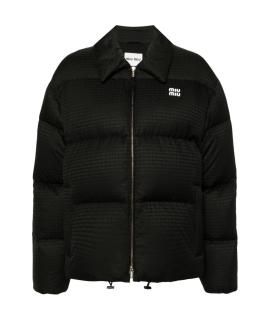 MIU MIU Пуховик