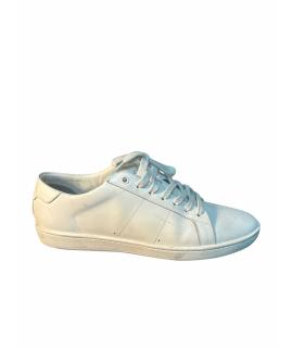 SAINT LAURENT Низкие кроссовки / кеды