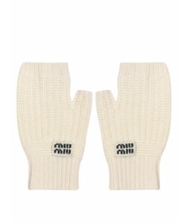 MIU MIU Митенки