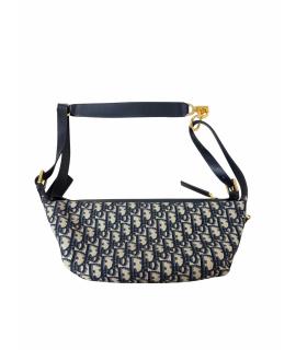 CHRISTIAN DIOR Сумка с короткими ручками