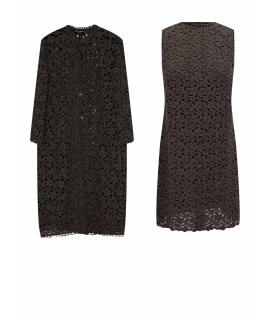 DOLCE&GABBANA Костюм с юбками