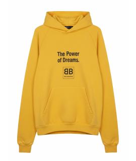 BALENCIAGA Худи/толстовка