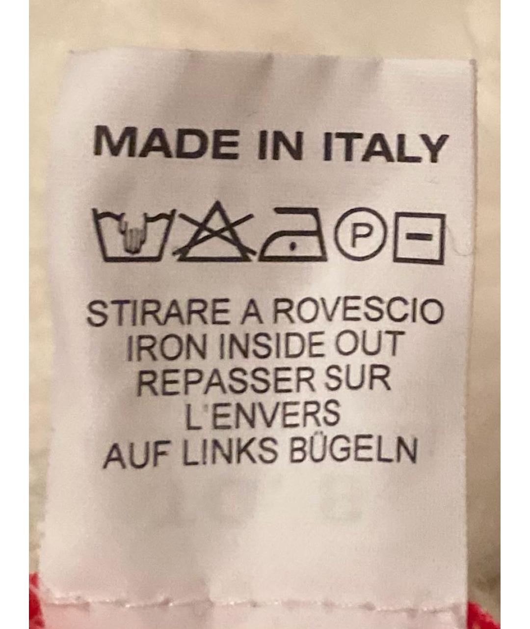 BLUGIRL Белые перчатки, фото 5